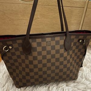 Louie Vuitton Bag